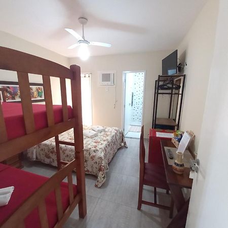 Sunset Suites Arraial Арраял-ду-Кабу Экстерьер фото