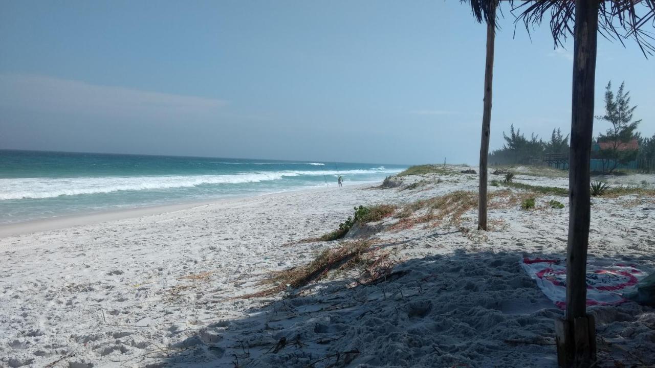 Sunset Suites Arraial Арраял-ду-Кабу Экстерьер фото