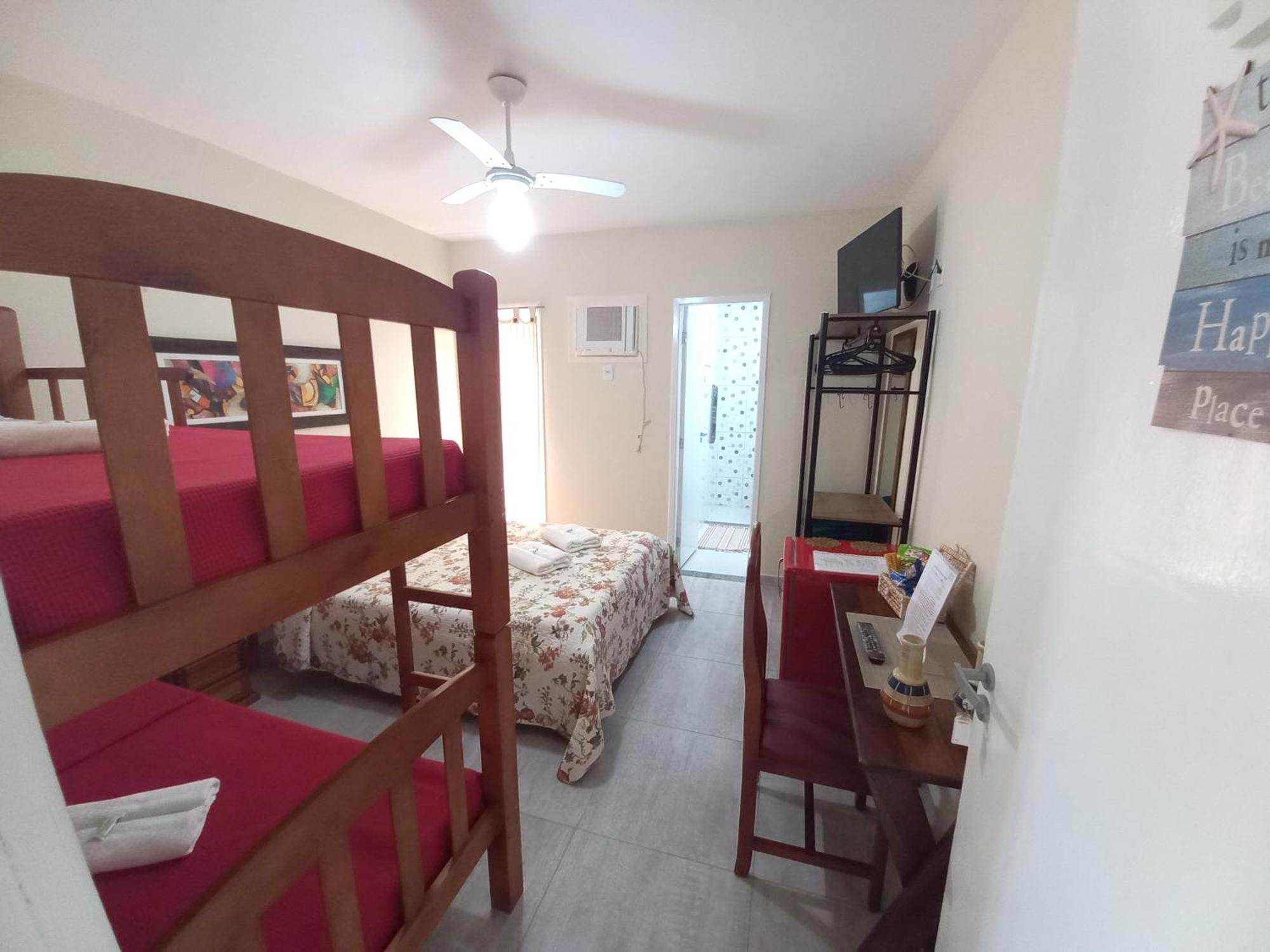 Sunset Suites Arraial Арраял-ду-Кабу Экстерьер фото