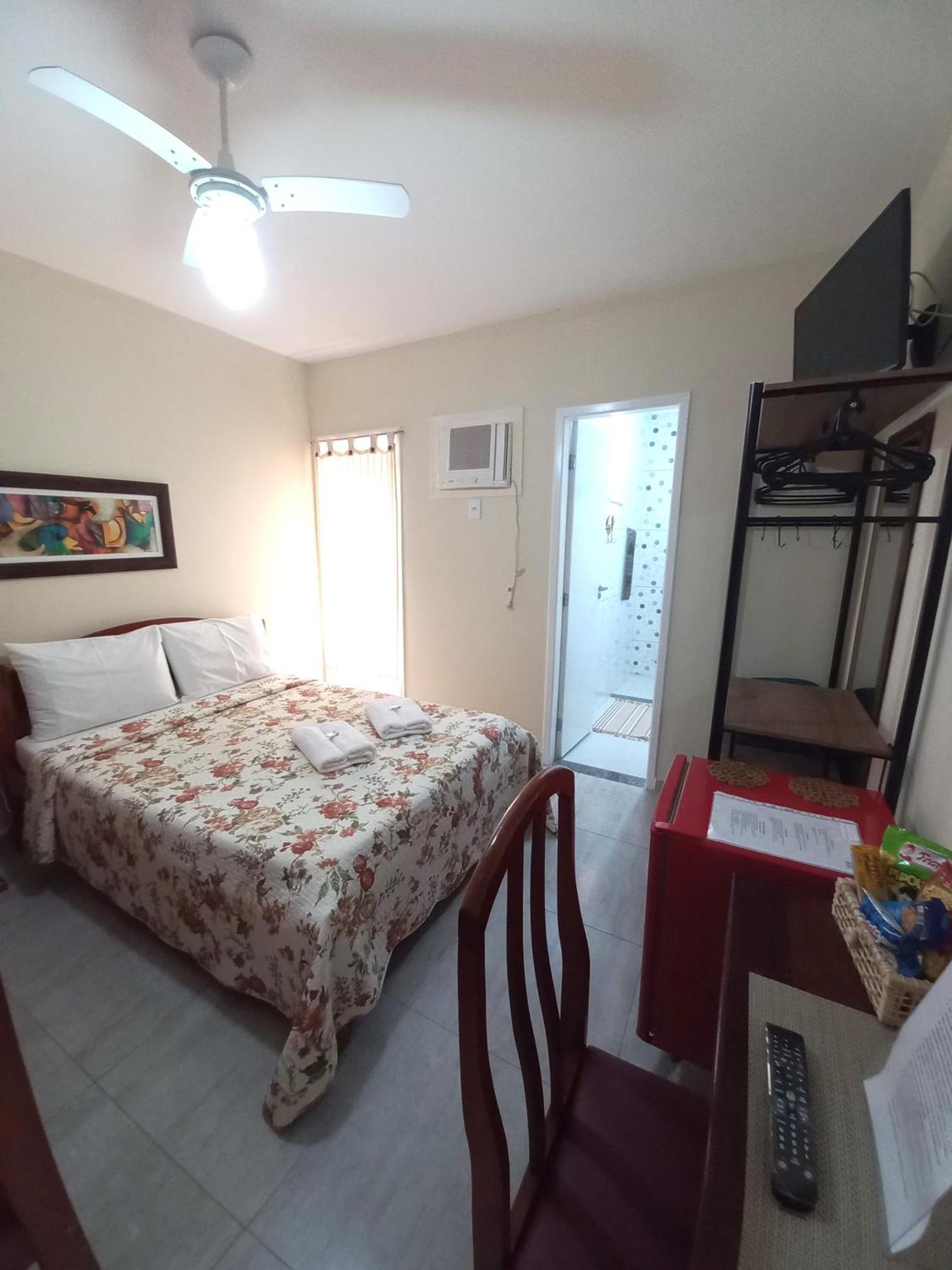 Sunset Suites Arraial Арраял-ду-Кабу Экстерьер фото