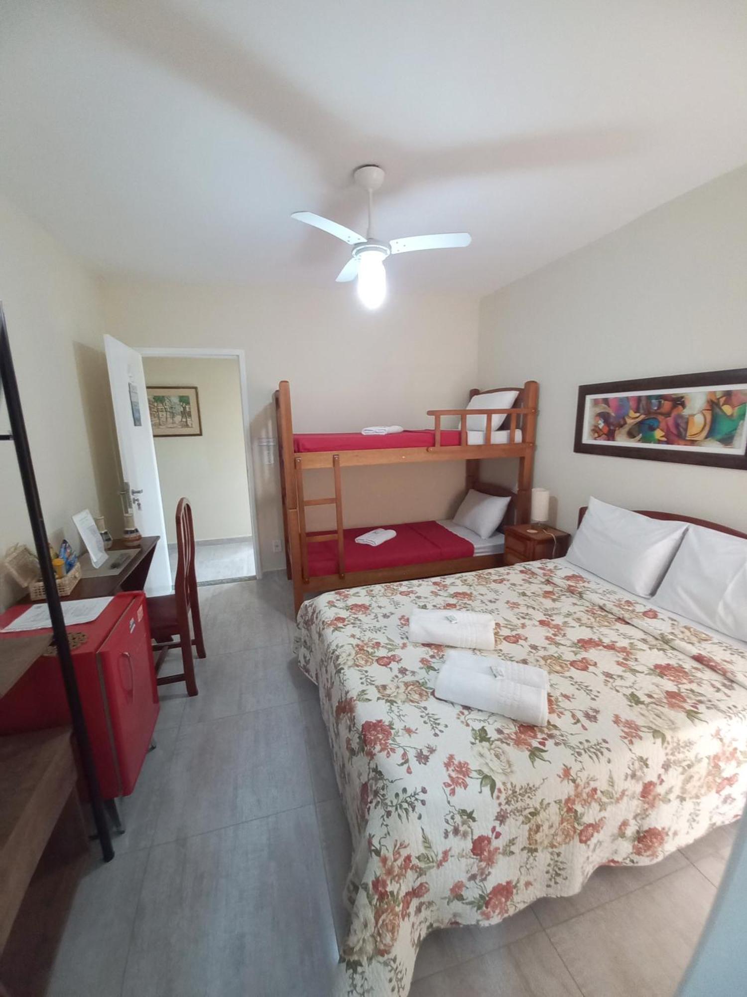 Sunset Suites Arraial Арраял-ду-Кабу Экстерьер фото